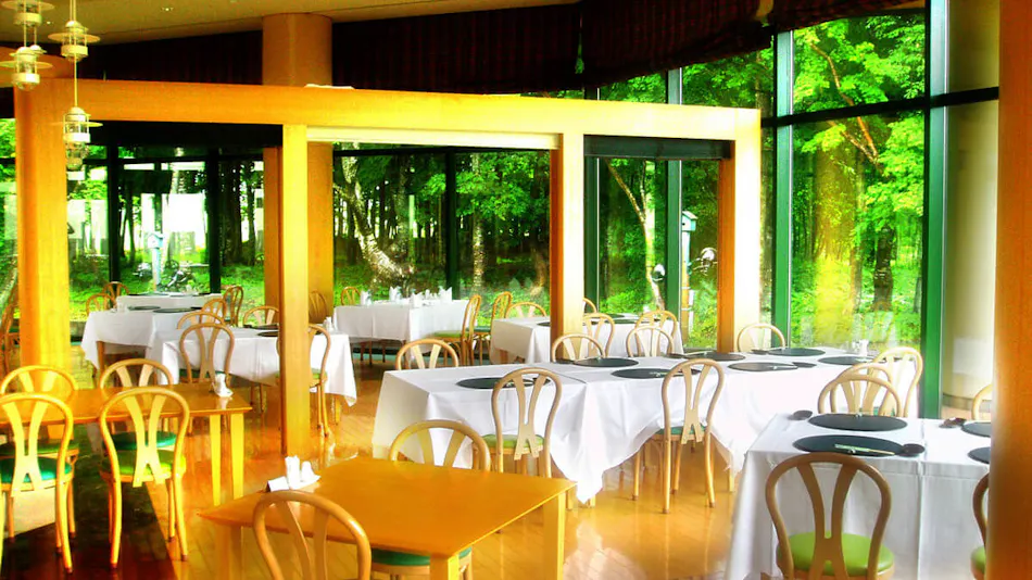 Chokai Sarukura Onsen Hotel Foresta Chokai