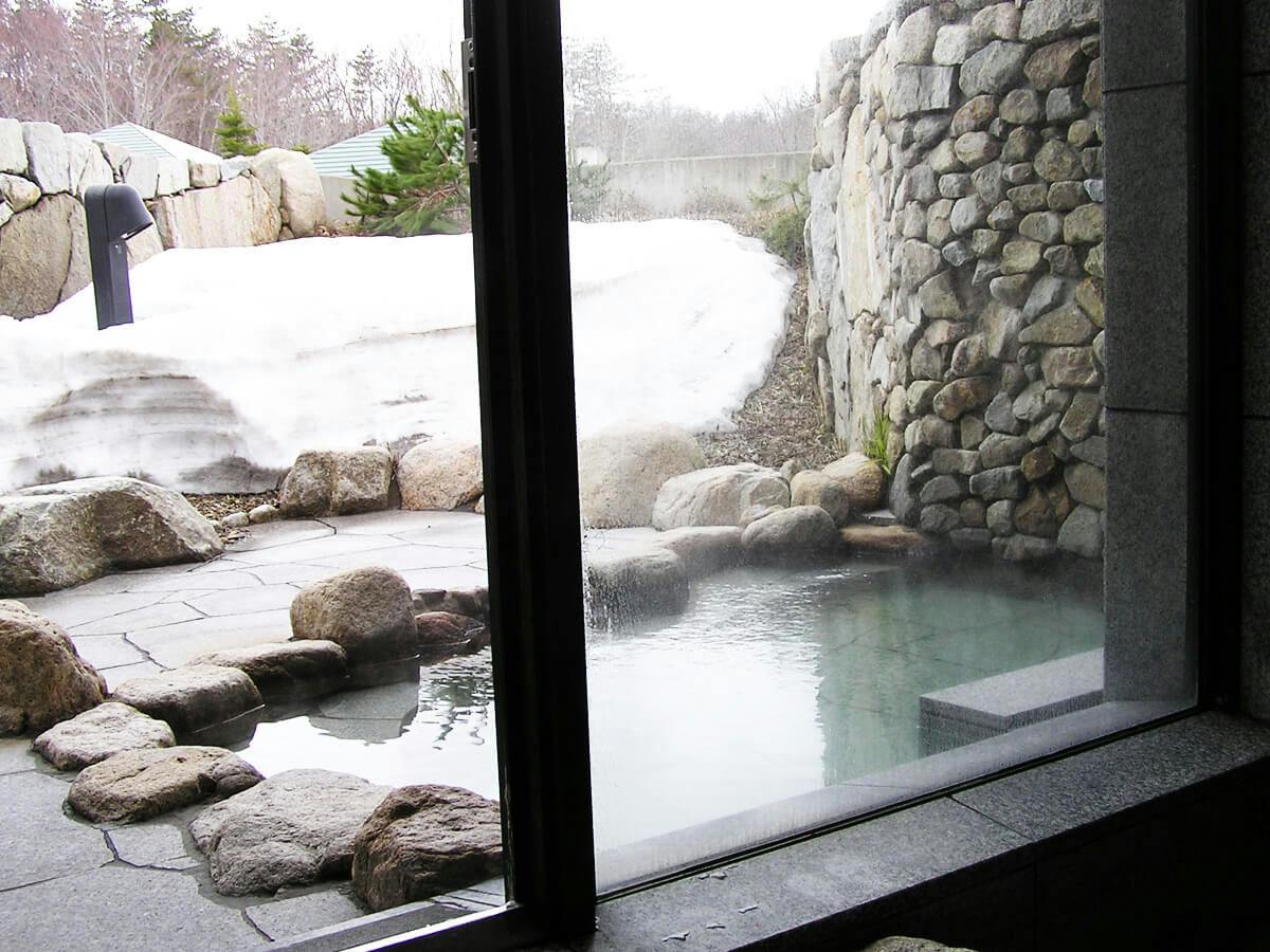 Chokai Sarukura Onsen Hotel Foresta Chokai