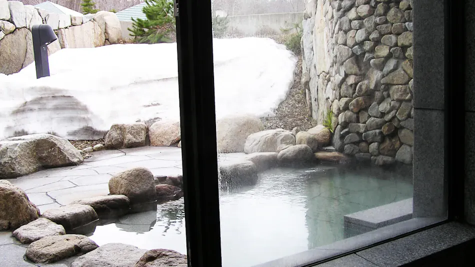 Chokai Sarukura Onsen Hotel Foresta Chokai