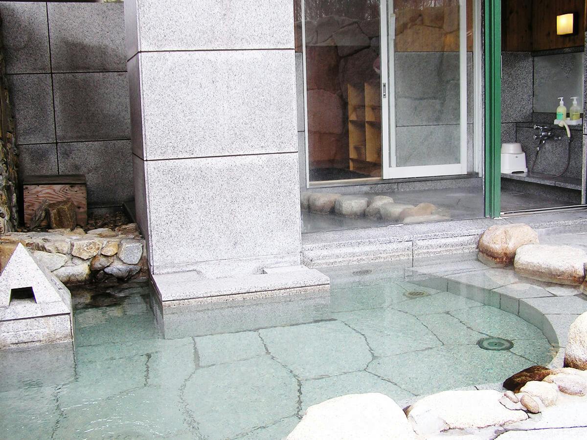 Chokai Sarukura Onsen Hotel Foresta Chokai