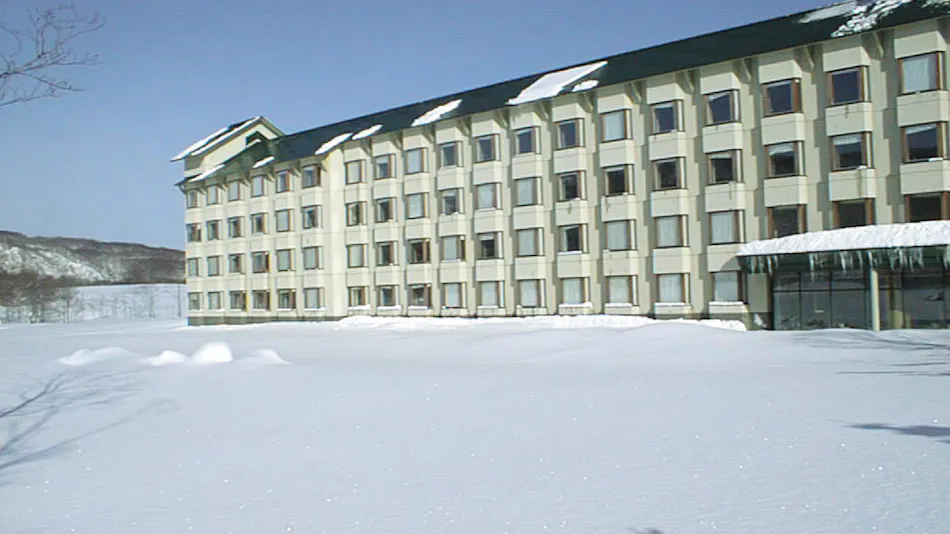 Chokai Sarukura Onsen Hotel Foresta Chokai