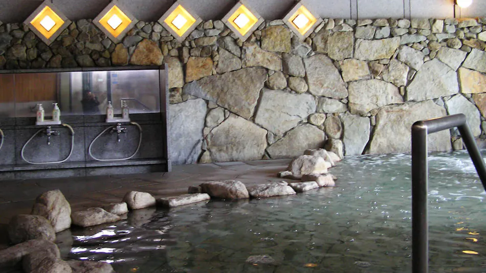 Chokai Sarukura Onsen Hotel Foresta Chokai