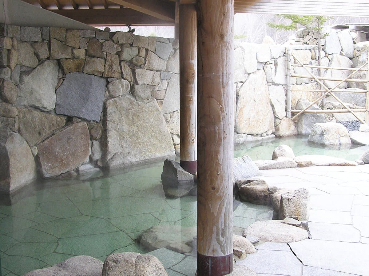 Chokai Sarukura Onsen Hotel Foresta Chokai