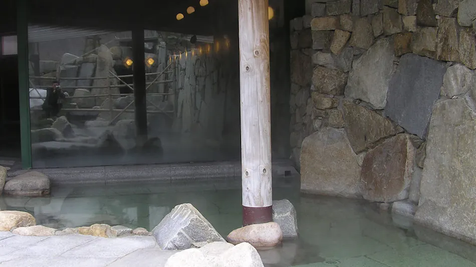 Chokai Sarukura Onsen Hotel Foresta Chokai