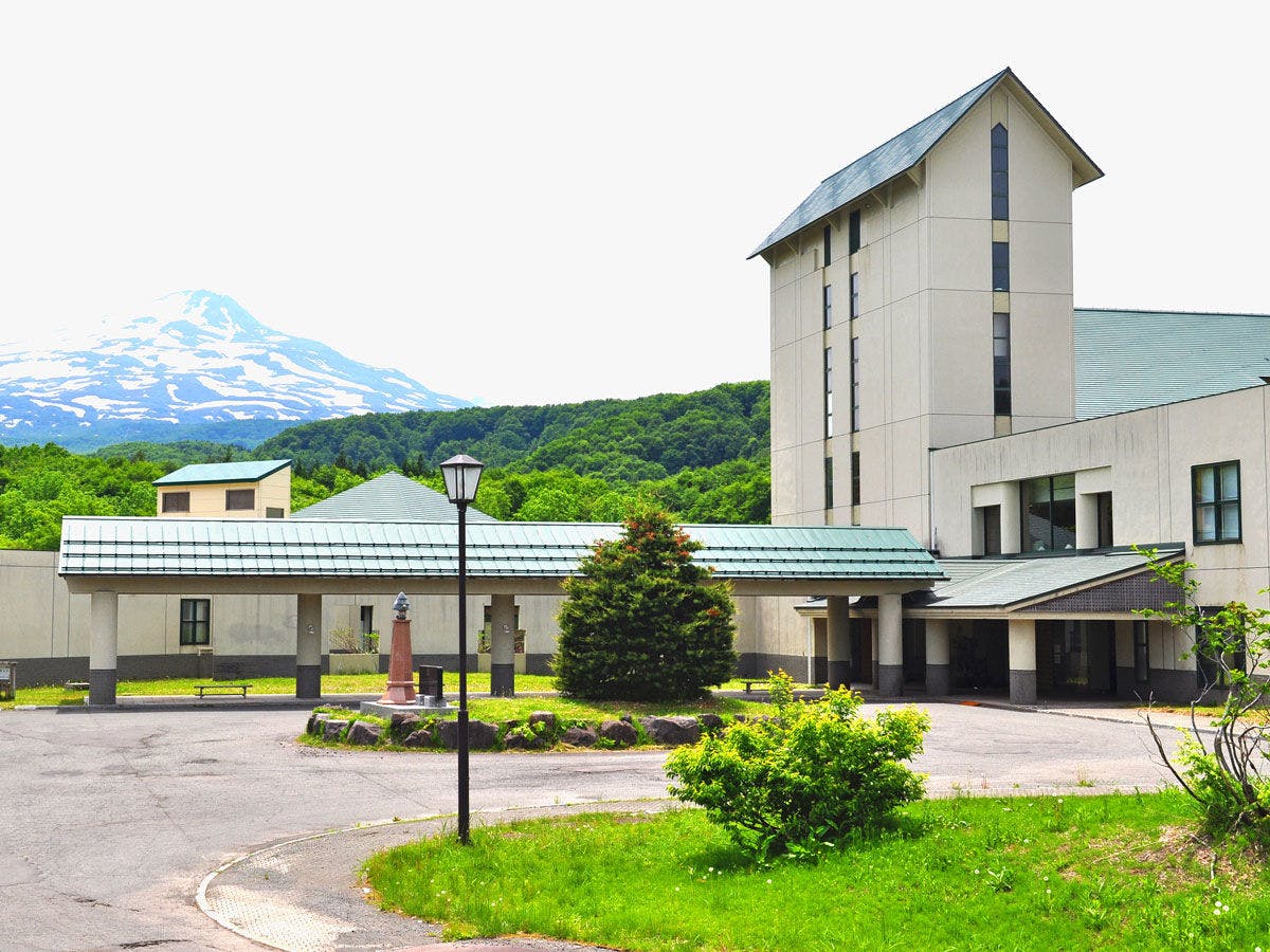 Chokai Sarukura Onsen Hotel Foresta Chokai