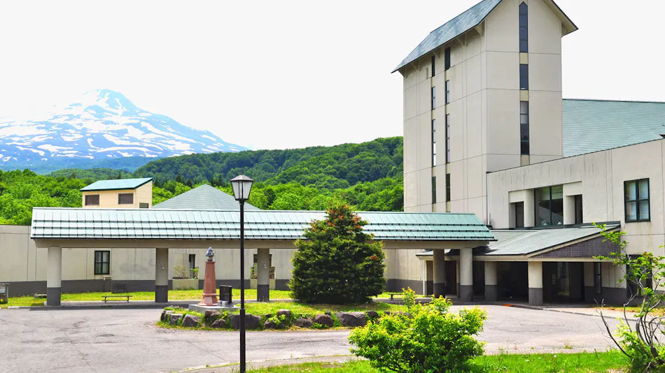 Chokai Sarukura Onsen Hotel Foresta Chokai