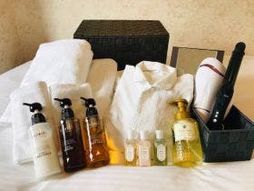 ホテルロンシャンサッポロ