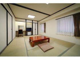 ホテルロンシャンサッポロ