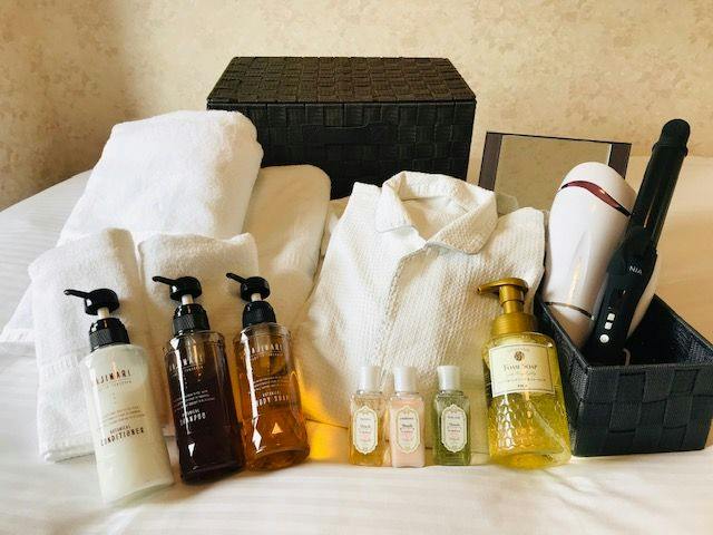 Hotel Longchamp Sapporo