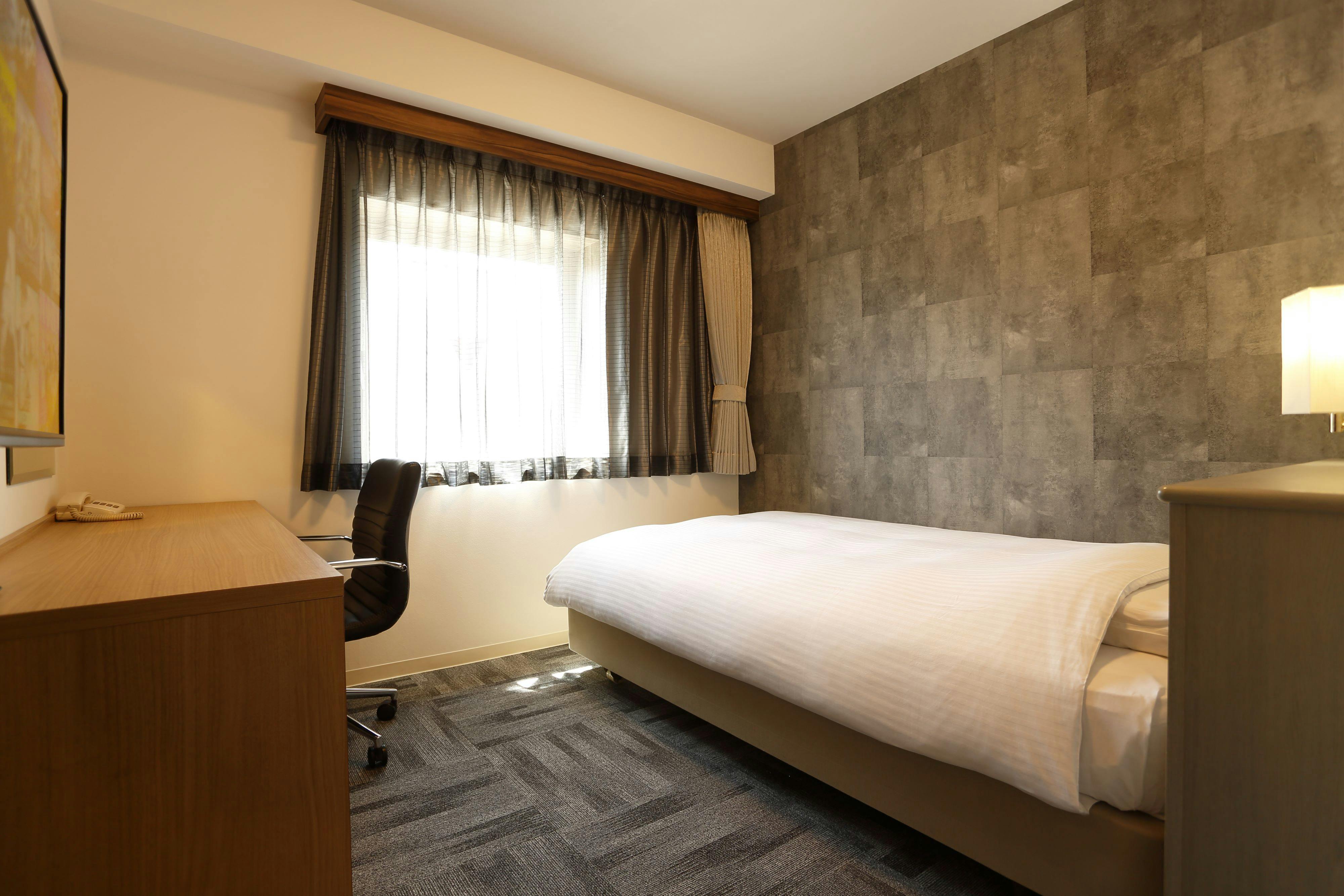 Hotel Longchamp Sapporo