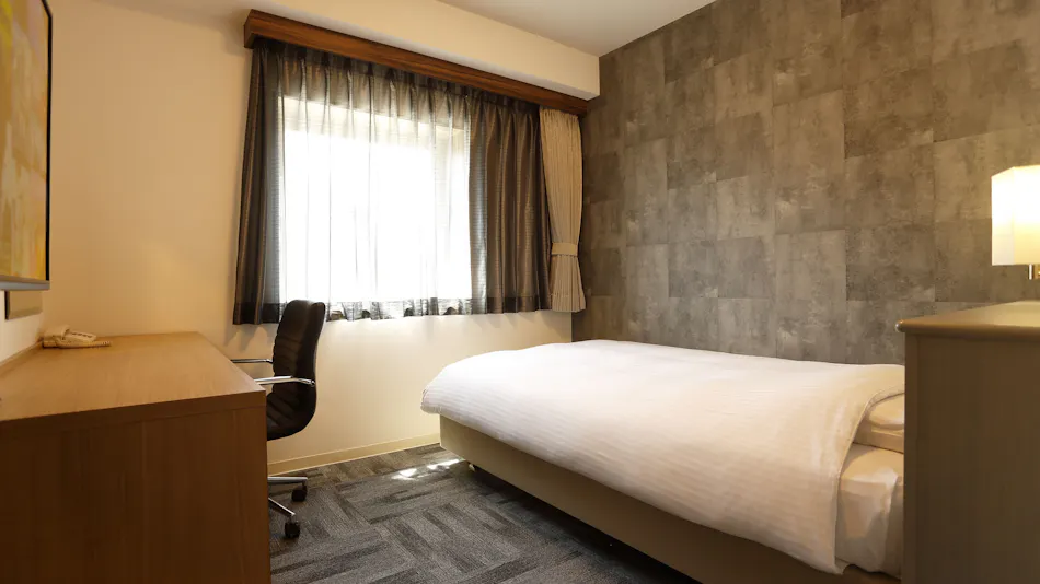 Hotel Longchamp Sapporo