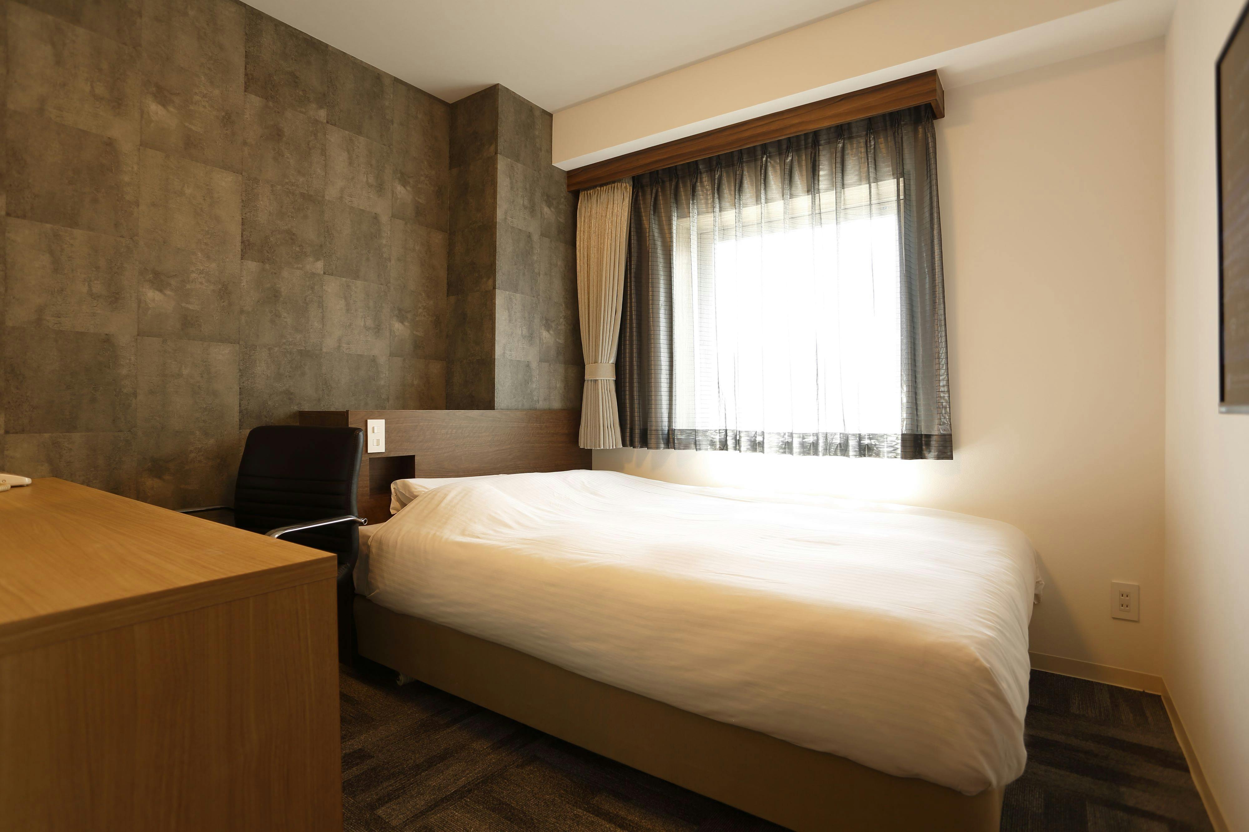 Hotel Longchamp Sapporo