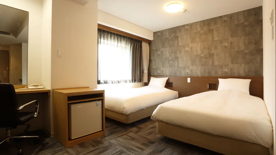 Hotel Longchamp Sapporo