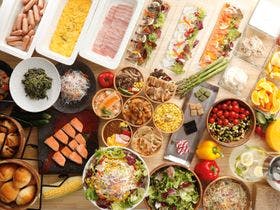 ホテルロンシャンサッポロ