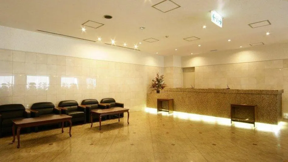 Hotel Longchamp Sapporo