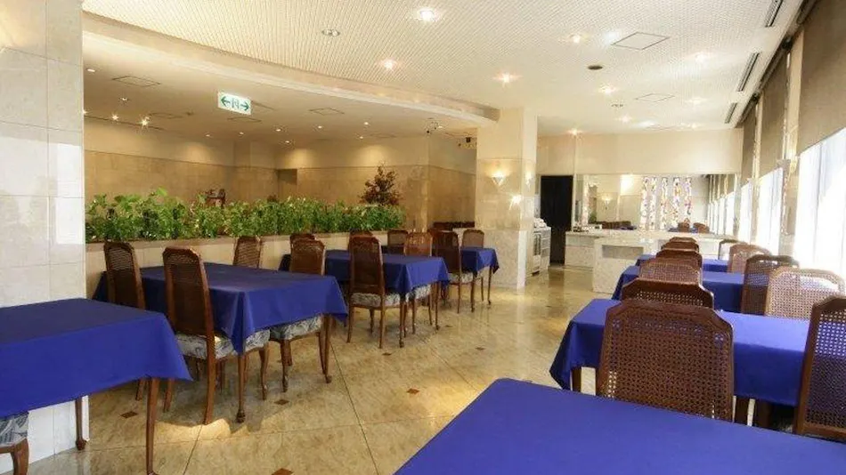 Hotel Longchamp Sapporo