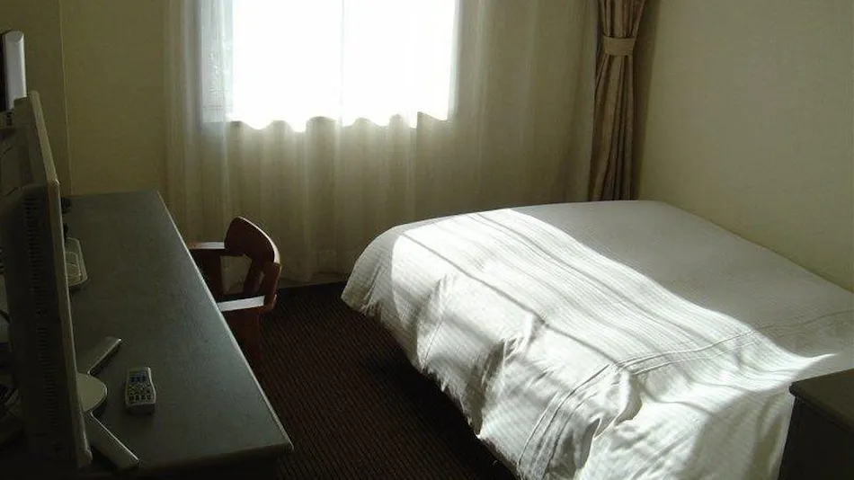 Hotel Longchamp Sapporo