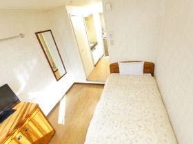 フレックステイイン中延