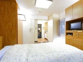 フレックステイイン中延