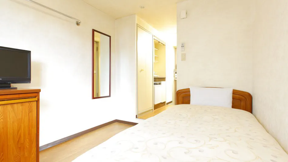 Flexstay Inn Nakanobu