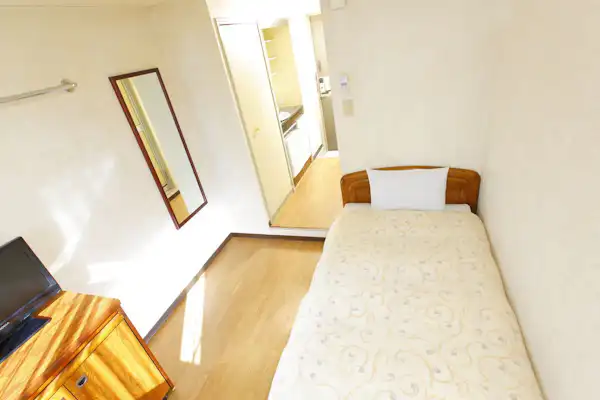 ห้องเดี่ยว