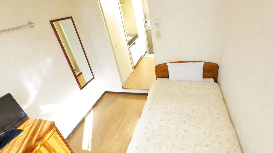 Flexstay Inn Nakanobu