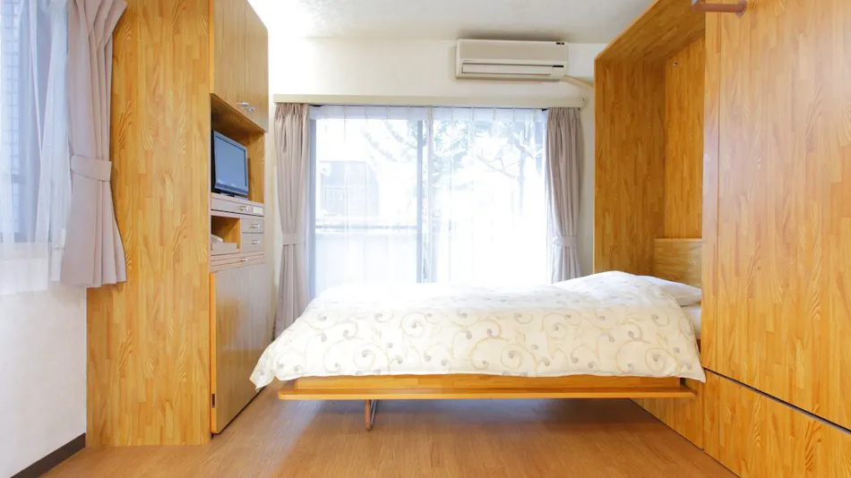 Flexstay Inn Nakanobu