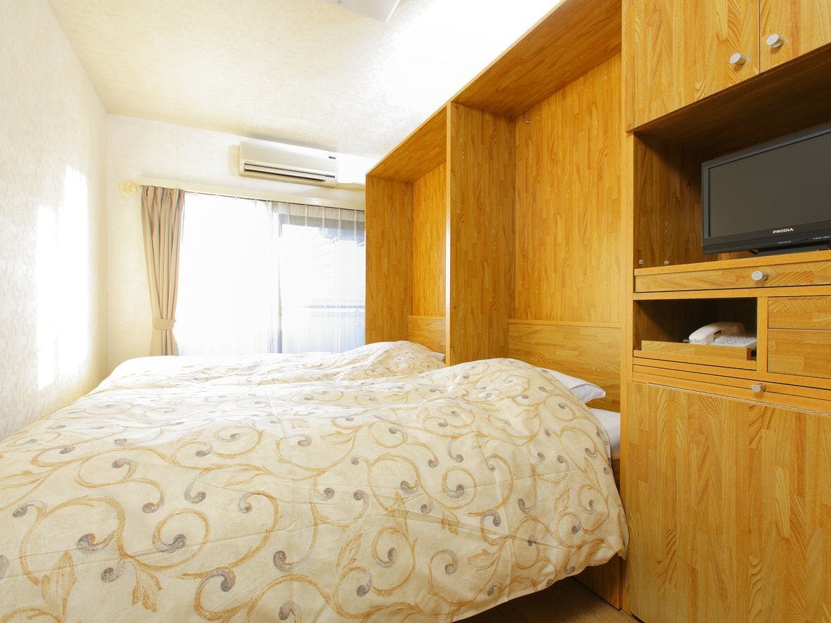 Flexstay Inn Nakanobu