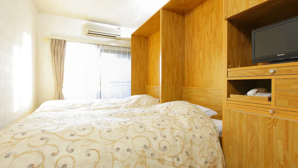 Flexstay Inn Nakanobu