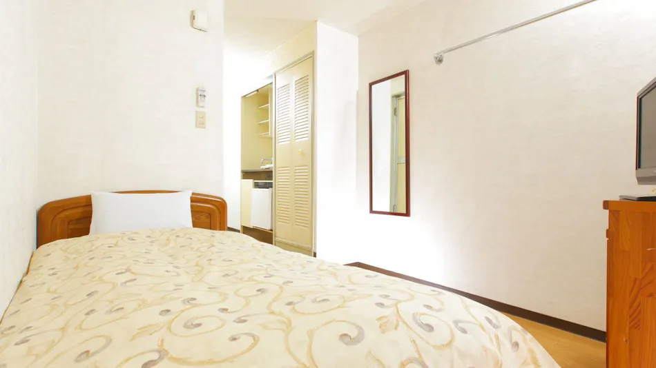 Flexstay Inn Nakanobu