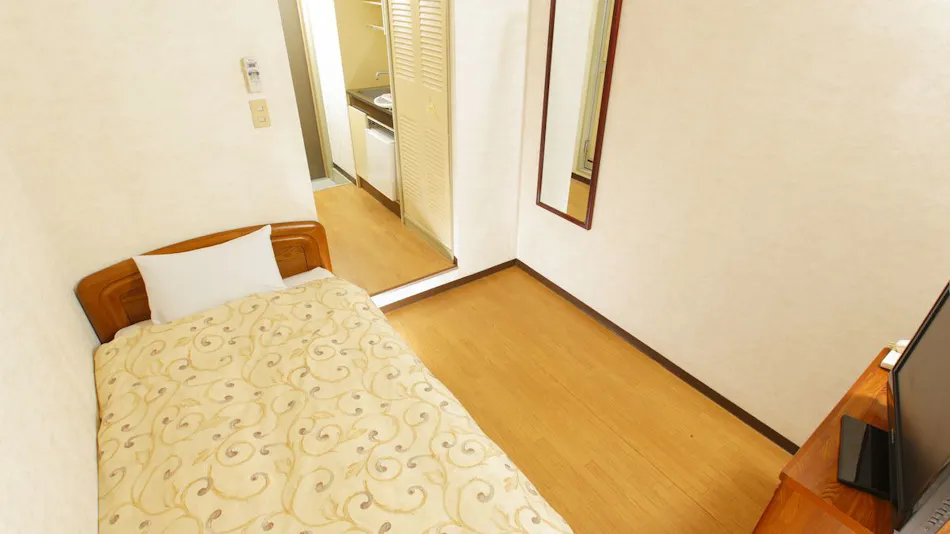 Flexstay Inn Nakanobu