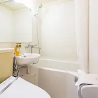 ห้องน้ำแบบยูนิต