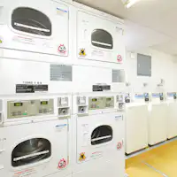 มุมซักรีด (มีค่าใช้จ่าย)