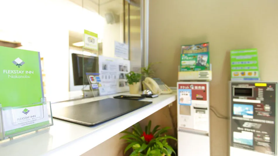 Flexstay Inn Nakanobu