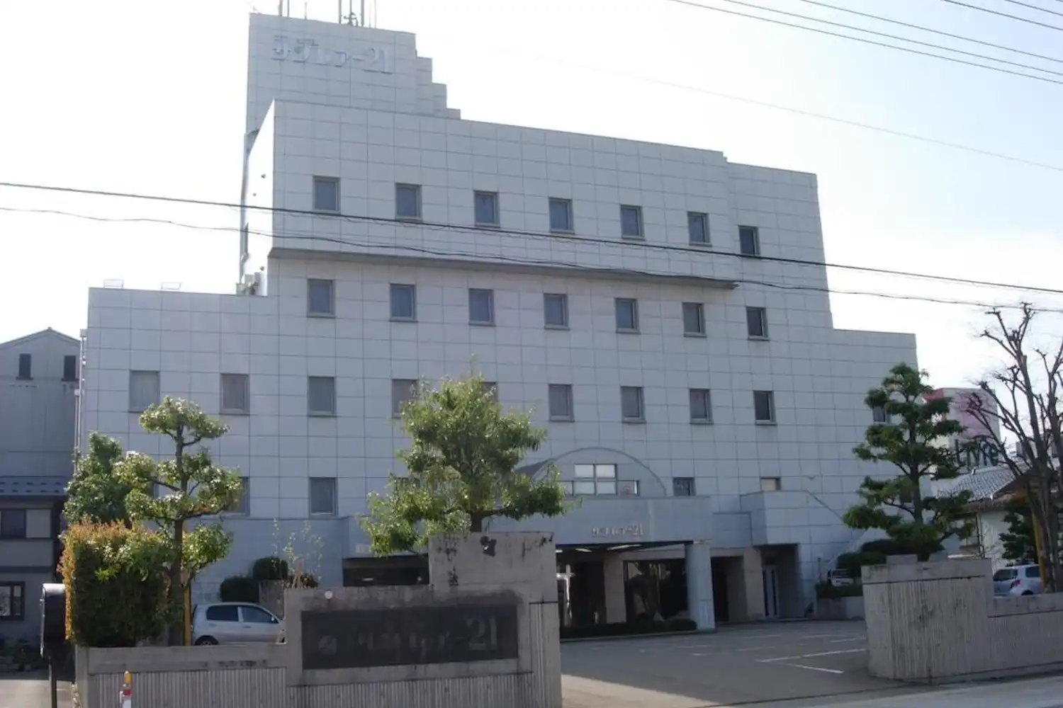 施設画像