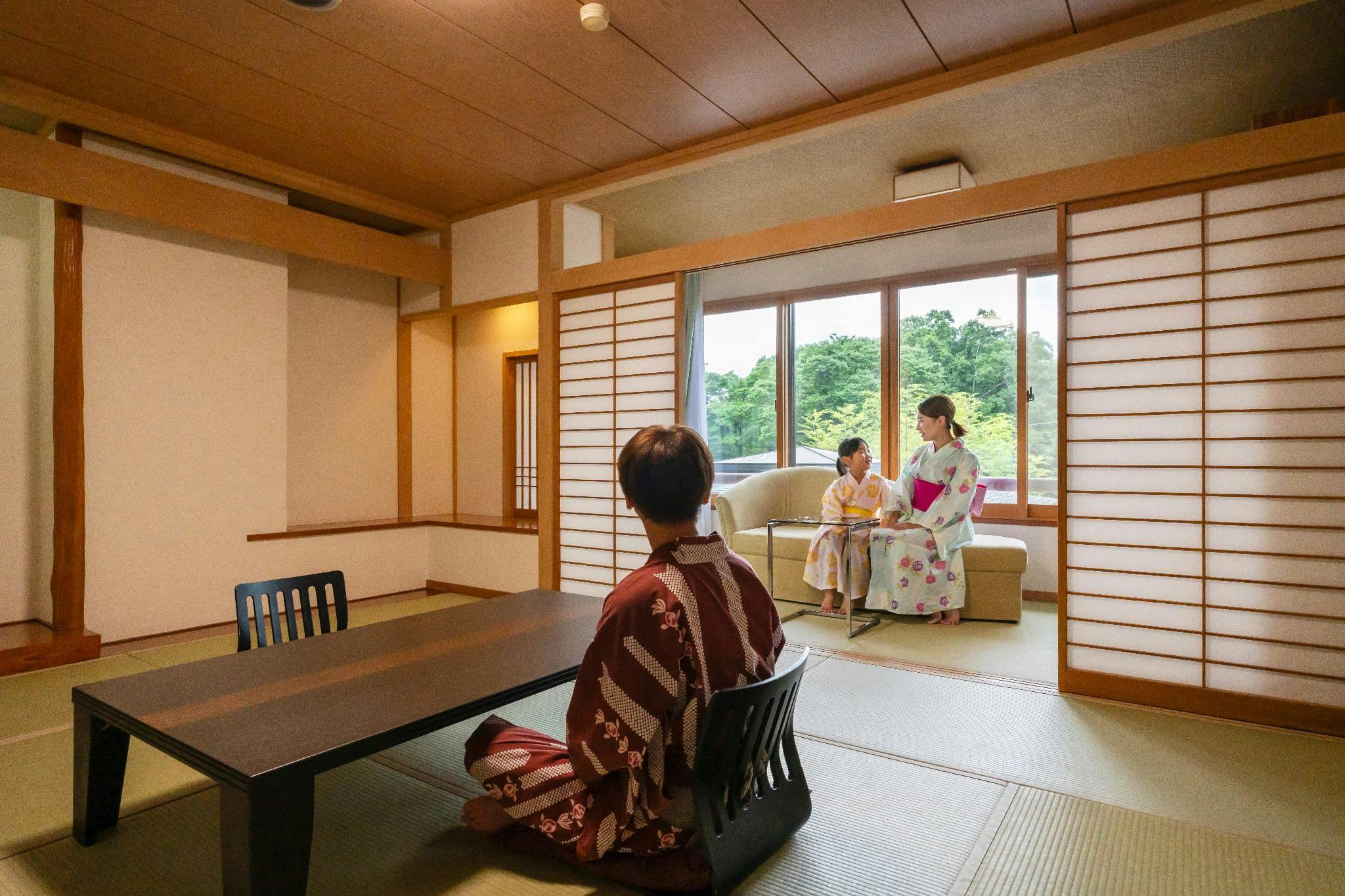 Kokoro no Sato Hibikino