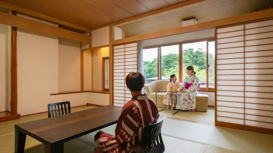 Kokoro no Sato Hibikino