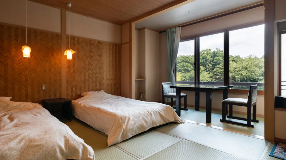Kokoro no Sato Hibikino