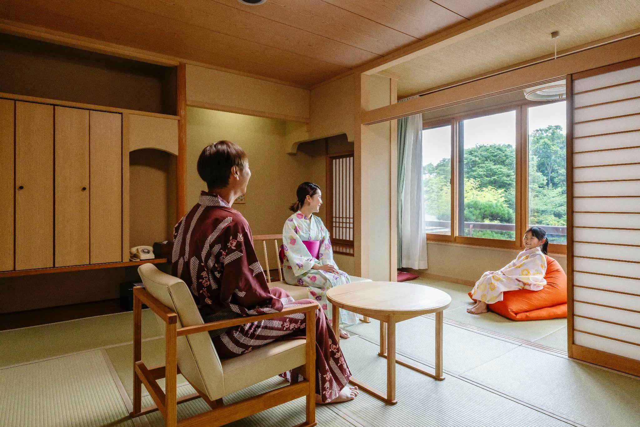 Kokoro no Sato Hibikino