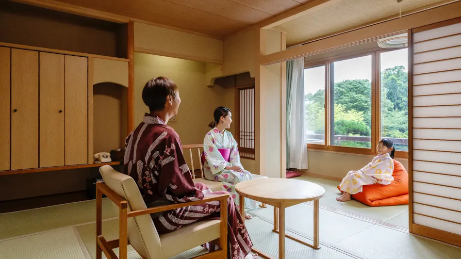 Kokoro no Sato Hibikino
