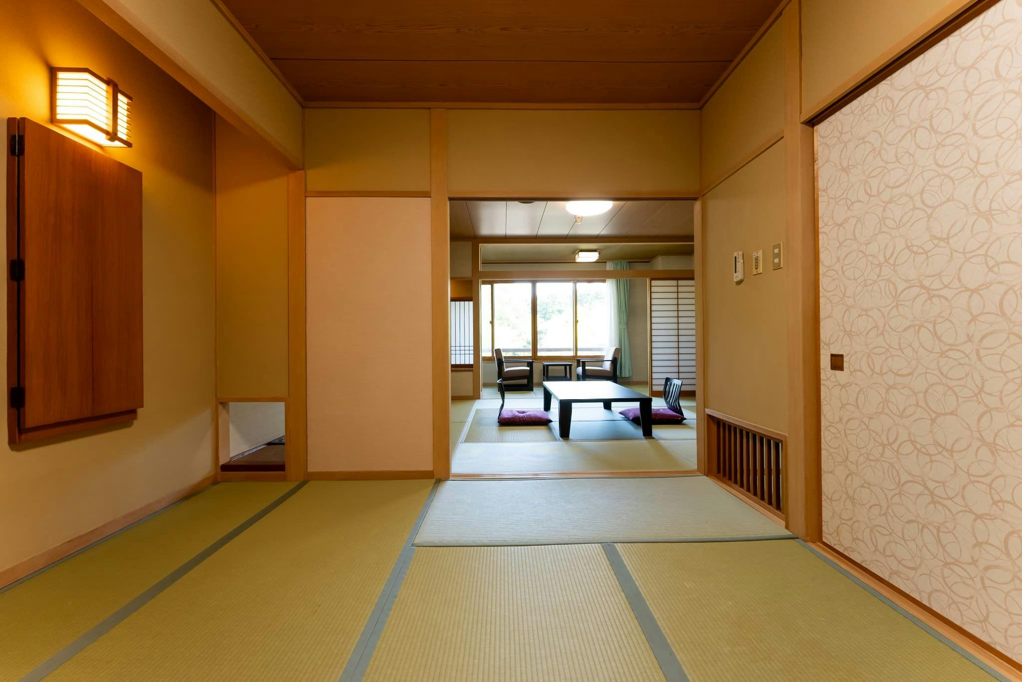 Kokoro no Sato Hibikino