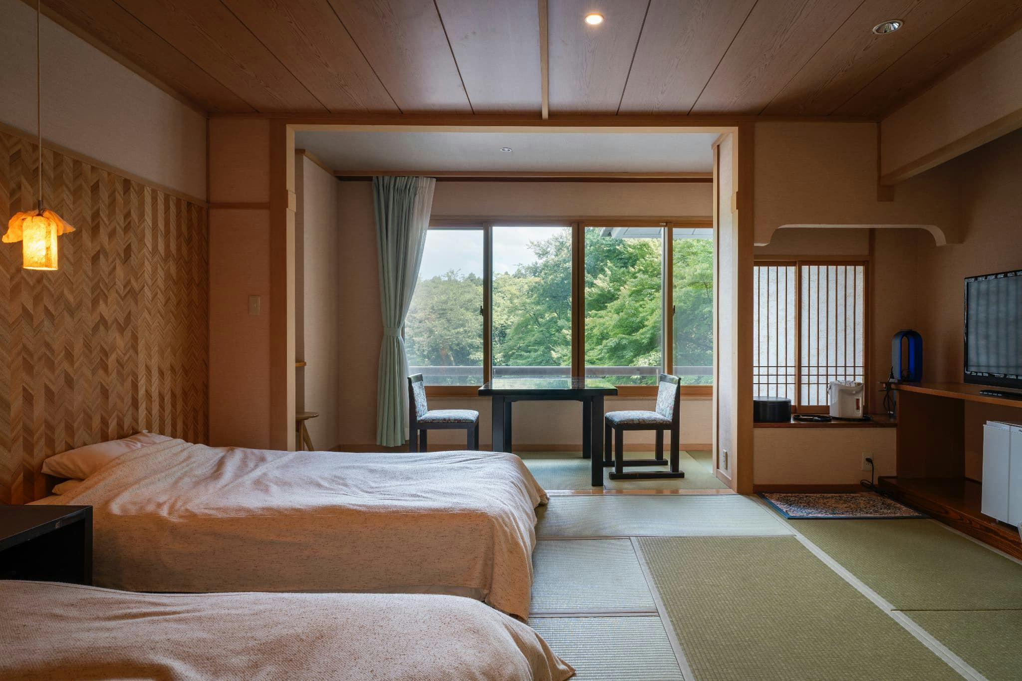 Kokoro no Sato Hibikino