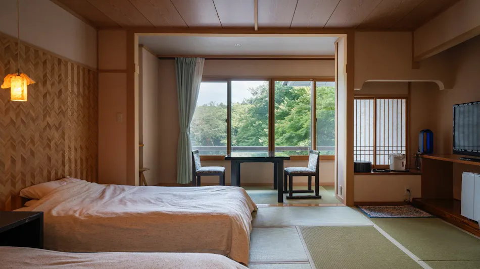 Kokoro no Sato Hibikino