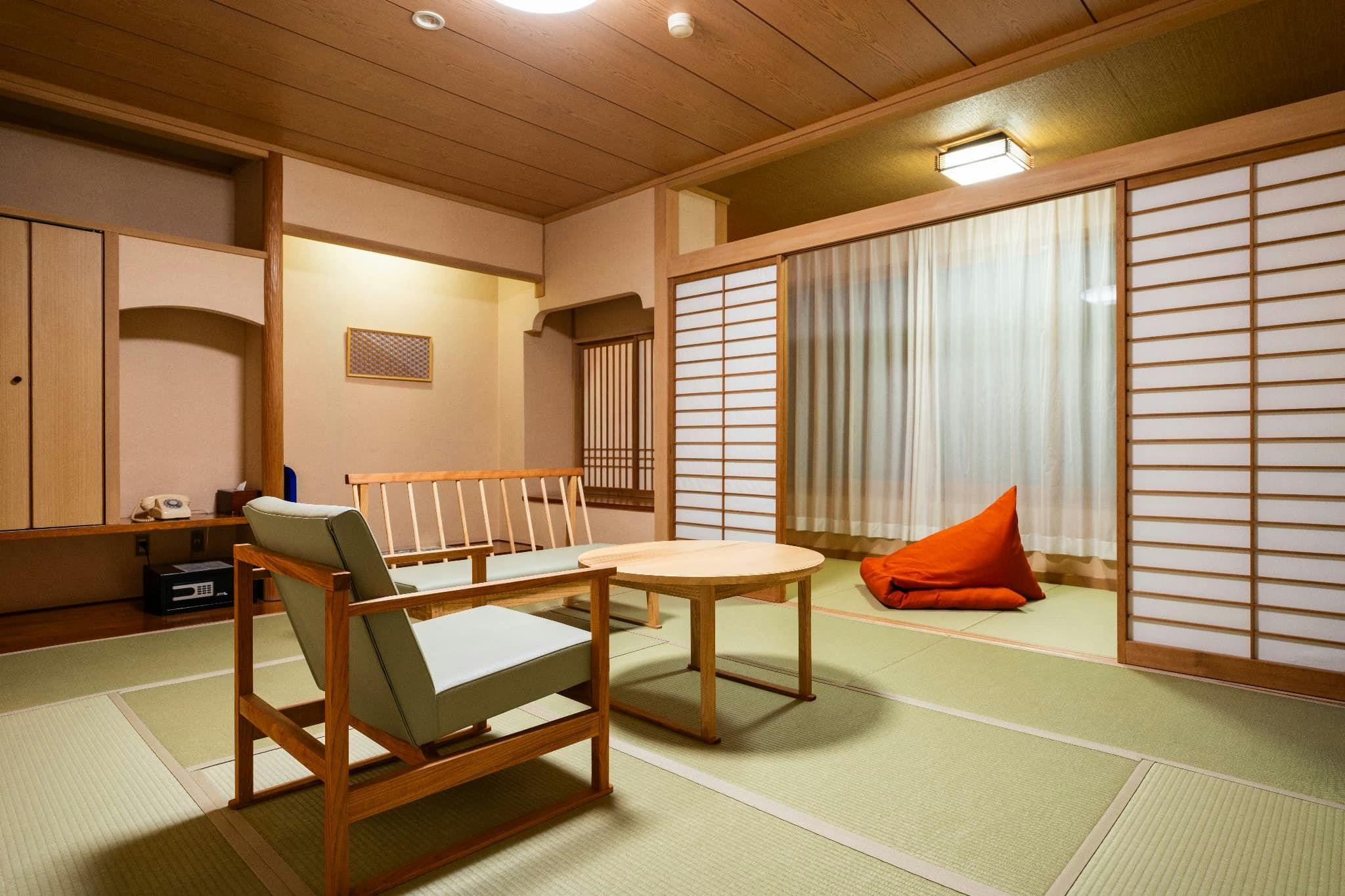Kokoro no Sato Hibikino