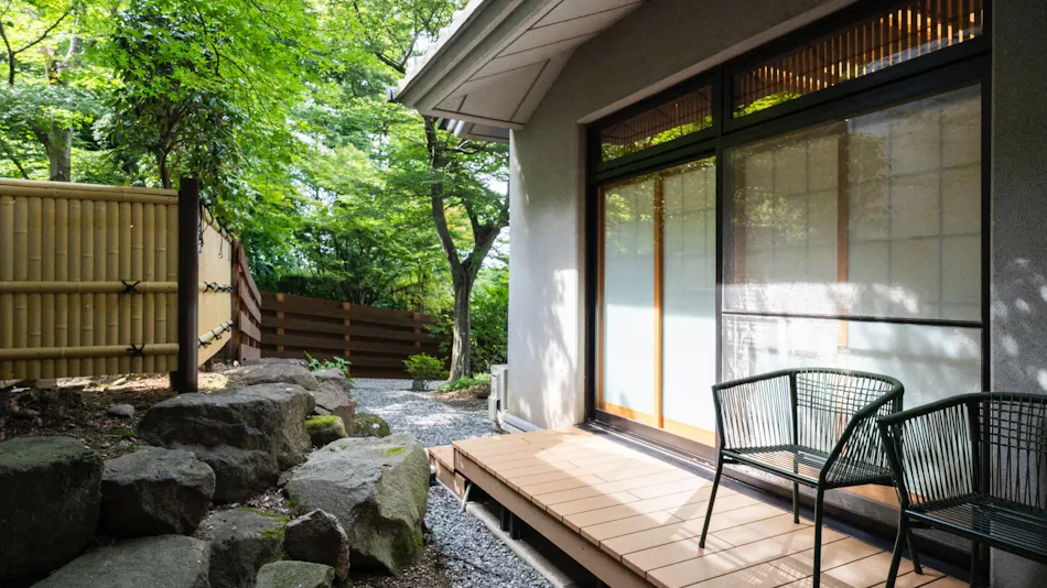 Kokoro no Sato Hibikino