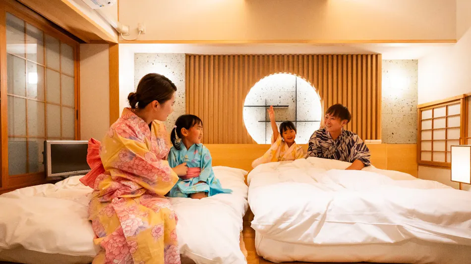 Kokoro no Sato Hibikino