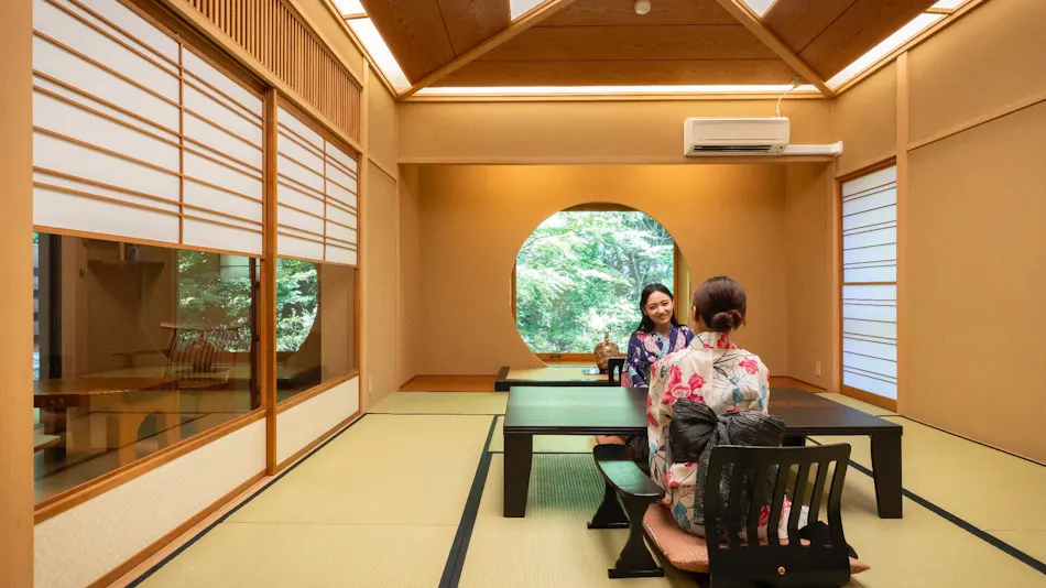 Kokoro no Sato Hibikino