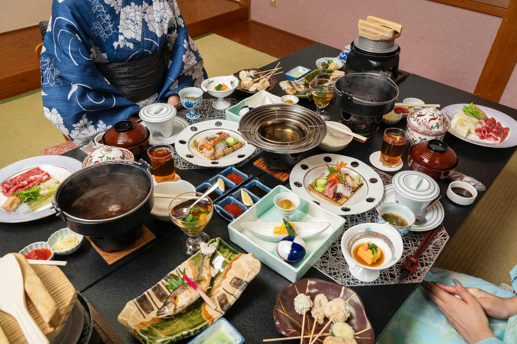 Kokoro no Sato Hibikino