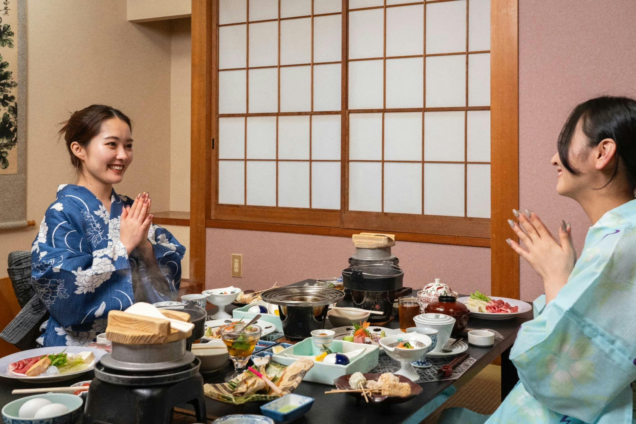 Kokoro no Sato Hibikino