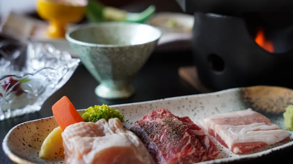 Kokoro no Sato Hibikino